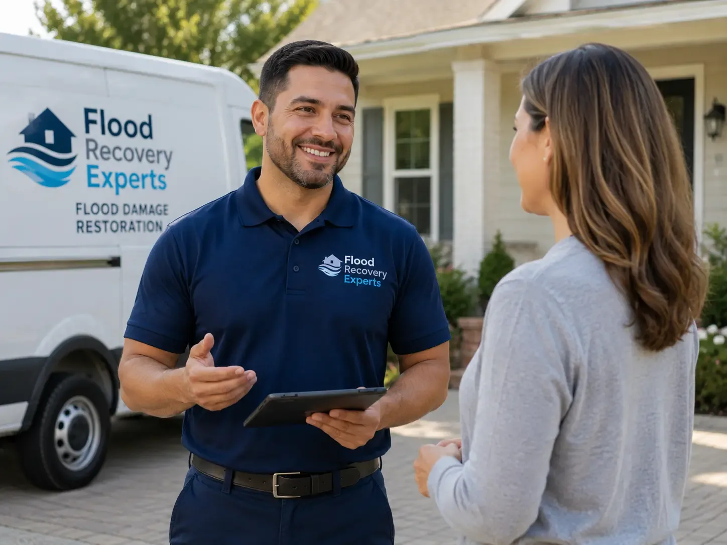 Flood Damage Cleanup Camp Pendleton, CA FAQs